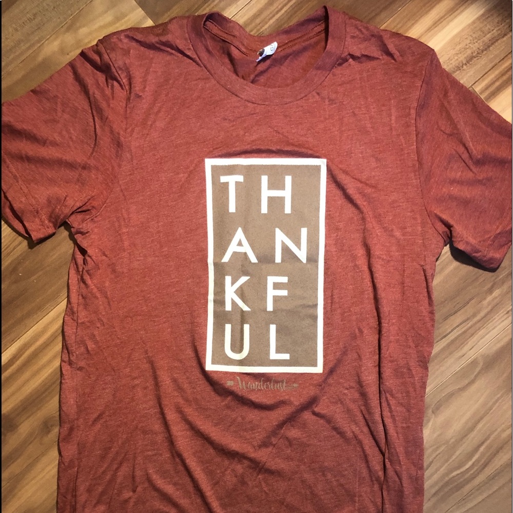Fall TShirt